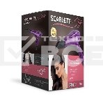 Фен VIOLET SC-HD70I69 Scarlett, фото4