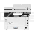 МФУ лазерный Canon i-Sensys MF453dw (5161C007), A4, ч/б, печ. 38 стр/мин., скан. до 38 стр/мин (ч/б) 13 стр/мин (цвет), 1200 x 1200 dpi (принтер) 600x600dpi (сканер), USB, RJ-45, Wi-Fi, Air Print, Mopria, фото 1