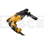 Перфоратор электрический Denzel RH-650-18 SDS-plus 650 Вт 20 Дж 3 плюс 1 реж 26603, фото7