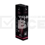 Пылесос вертикальный LEX LXVCS 7073 серый, питание от аккумулятора, 336 Вт, уборка сухая, пылесборник 0.8 л, работа от АКБ max 45 мин, фото9