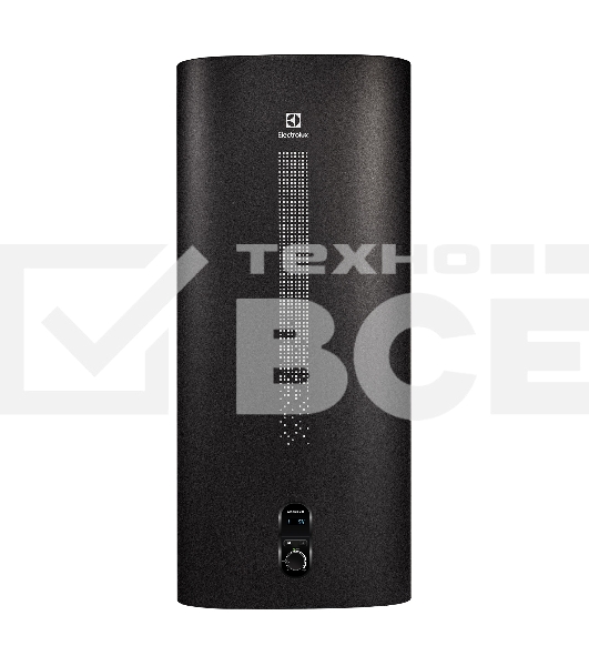 Водонагреватель Electrolux EWH 50 Gladius 2.0 Grafit