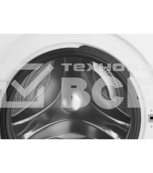 Стиральная машина Weissgauff WMD 49411 DC Inverter Steam, класс: B, загр.фронтальная макс.:11кг, (с сушкой) белый