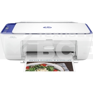 МФУ струйное HP DeskJet Ink Advantage Ultra 4927, A4, цветная, ч/б, печ.16/20 стр/мин, 4800x1200 DPI/1200x1200 DPI, USB, Ethernet, Wi-Fi