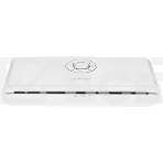 Вакуумный упаковщик Gorenje VS120W белый, фото7