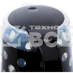 Чайник электрический Hyundai HYK-G2012 1.7л. 2200Вт черный/прозрачный (корпус: пластик), фото5
