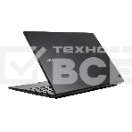 Ноутбук Hiper Workbook U26 серый U26-15FII3123R8S2WPG 15.6