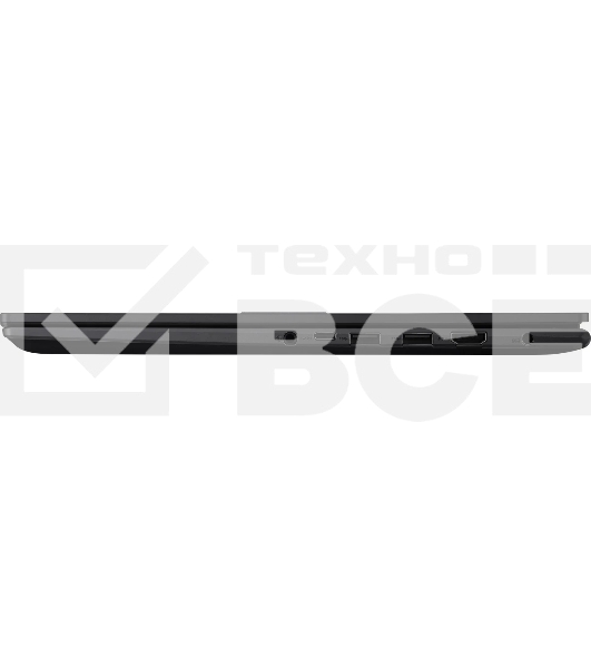 Ноутбук ASUS Vivobook 16 X1605VA-MB693 Indie Black (90NB10N3-M00WE0)
