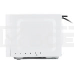 Микроволновая печь Starwind SWM6520 белый, 20 л, 700 Вт, переключатели - поворотный механизм, фото6