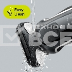 Электробритва Braun 51-W1600s белый/черный, фото6