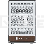 Компьютерный корпус Montech Heritage PRO (W) белый без БП mATX 5x120мм 2x140мм 2xUSB3.0 audio bott PSU, фото3