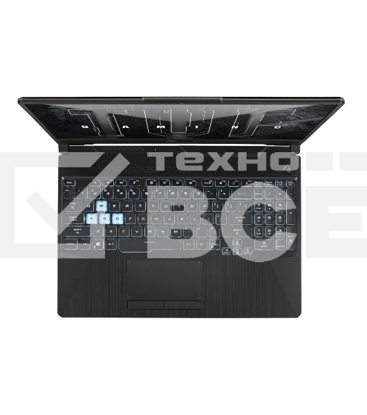 Ноутбук ASUS TUF Gaming A15 FA506NCR-HN059 Graphite Black (90NR0JV7-M003Z0)