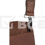 Сумка мужская Piquadro Cronus CA3084S134/M, коричневый, натур.кожа, фото3