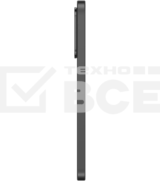 Смартфон Samsung Galaxy SM-A366E A36 5G, 8/256Gb, черный