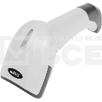 Сканер штрих-кода ручной Mertech CL-2310 BLE Dongle P2D (4560) 1D/2D имидж, беспроводной, 100 скан/сек, USB-HID; USB-COM - эмуляция; Bluetooth - BLE 5.0, белый, фото5