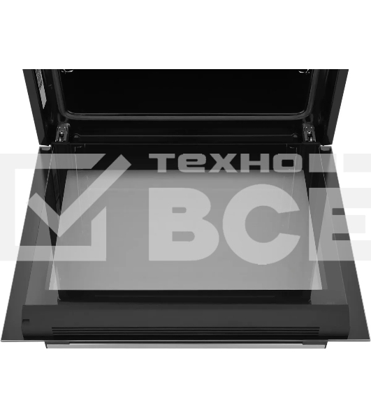 Духовой шкаф Indesit IBFTE 3644 IX
