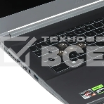 Ноутбук MSI Thin A15 B7UC-295XRU серый AMD Ryzen 5 7535HS 3300MHz/15.6