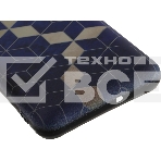 Чехол (клип-кейс) Gresso Meridian, для ZTE Blade L9, синий [gr17aaae9050], фото6