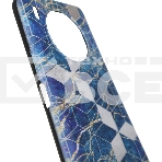 Чехол (клип-кейс) Gresso для Honor 50 Lite Meridian синий (GR17AAAE8877), фото3