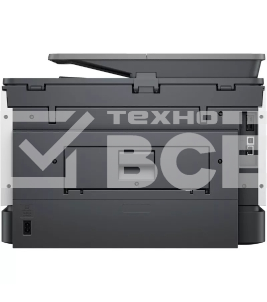 МФУ струйное HP OfficeJet Pro 9130 (404K9C) A4 цв., печ. 39 стр/мин., скан. 18 стр/мин, 4800x1200 dpi, Ethernet, Wi-Fi