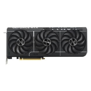 Видеокарта ASUS PRIME GeForce RTX 5080 OC Edition, 16 GB GDDR7, 256 bit, 3xDisplayPort, HDMI, GPU 2295 MHz