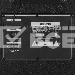 Минисистема AIWA CAS-1001 черный, фото5