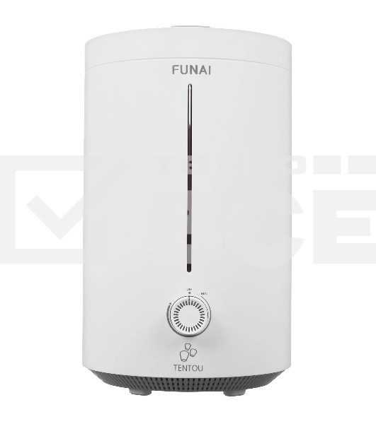 Увлажнитель ультразвуковой FUNAI TENTOU USH-TTM7201WC
