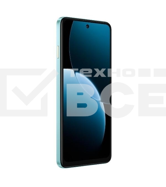 Смартфон Huawei Nova Y73 8/128Gb синий