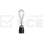 Блендер погружной DELTA LUX DE-7005B черный, фото4