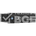 Автомагнитола ACV AVS-918BG, 1 DIN, Bluetooth, USB Type-A, AUX, фото6