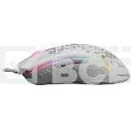 Мышь проводная Redragon Storm белый, 12400 dpi, USB, кнопки - 8, фото12