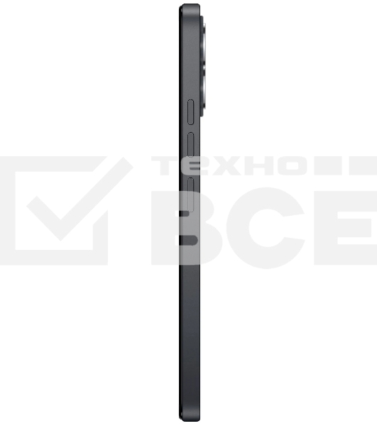 Смартфон Tecno Spark 40C 8/256Gb, черный