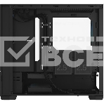 Компьютерный корпус Fractal Design Pop Mini Air RGb черный TG Clear Tint FD-C-POR1M-06, фото20
