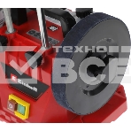 Электроточило Einhell TC-WG 200 125Вт 110об/мин d=180мм t=30мм, фото10