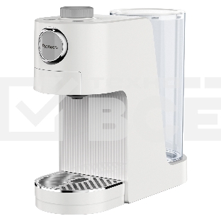 Кофемашина PIONEER CM150C белый