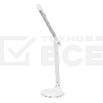 Светильник настольный Smartbuy (SBL-DL-10-o-w) 10W/2700-6500K, фото 1