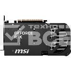 Видеокарта MSI RTX 5060Ti 16Gb SHADOW 2X OC PLUS RTX 5060TI 16Gb 128bit GDDR7 2602/28000 HDMIx1 DPx3 HDCP, фото4