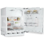 Встраиваемый холодильник Liebherr Pure, высота 82-88 см, door-on-door, с морозильным отделением, сенсорная электроника внутри камеры., фото4