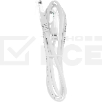 Камера видеонаблюдения IP TP-Link Tapo C420S1 Wi-Fi 3.18-3.18мм цв. корп.:белый, фото13