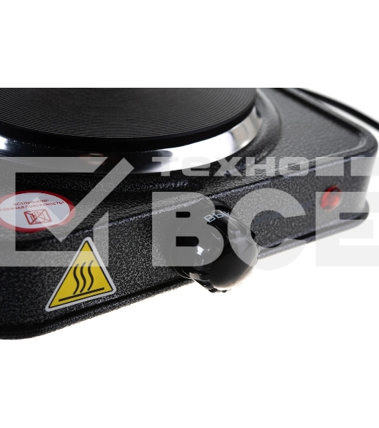 Электрическая плитка Homestar HS-1102