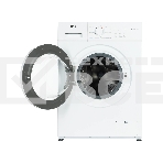 Стиральная машина NORD i-WS 610 W белый, загрузка фронтальная 6 кг, 1000 об/мин, класс: А+++, фото11