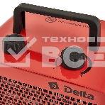 Тепловая пушка DELTA D-91/3, фото3