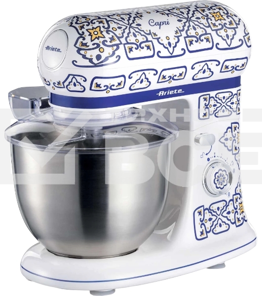 Миксер стационарный Ariete 00C15880CAR0 Capri
