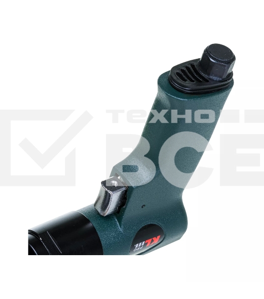 Профессиональная пневмодрель Klpro KLHA705 (1800 об/мин, 10мм, 1/4')