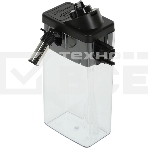 Кофемашина автоматическая DeLonghi ECAM46.860.B черный, исп. кофе - зерновой/молотый, 2 л, 1450 Вт, 15 Бар., фото7