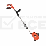 Снегоуборщик аккумуляторный ручной PATRIOT SNE 221 UES+1 АКБ 2Ah+З\У, фото7