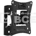 Кронштейн для телевизора Hyundai GL-R1 черный 20'-29' макс.15кг настенный поворот и наклон, фото 1