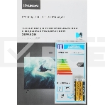 Телевизор Hyundai 75' H-LED75BU7011 черный LED 4K UHD 60Hz Smart TV 2GB/16GB, фото3