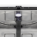 Встраиваемая посудомоечная машина Krona KASKATA 60 BI V2, фото13