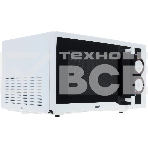 Микроволновая печь BBK 23MWS-928M/W/RU белый, 23 л, 900 Вт, переключатели - поворотный механизм, фото8