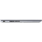 Ноутбук Asus VivoBook 16 M1605NAQ-MB123/16'/IPS/AMD Ryzen 5 150/16Gb/512Gb SSD/AMD Radeon 660M/Windows 11 Pro/серебристый/1.88kg, фото3